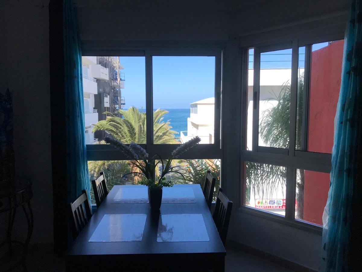Rosmary Apartment Puerto de la Cruz  Exterior photo