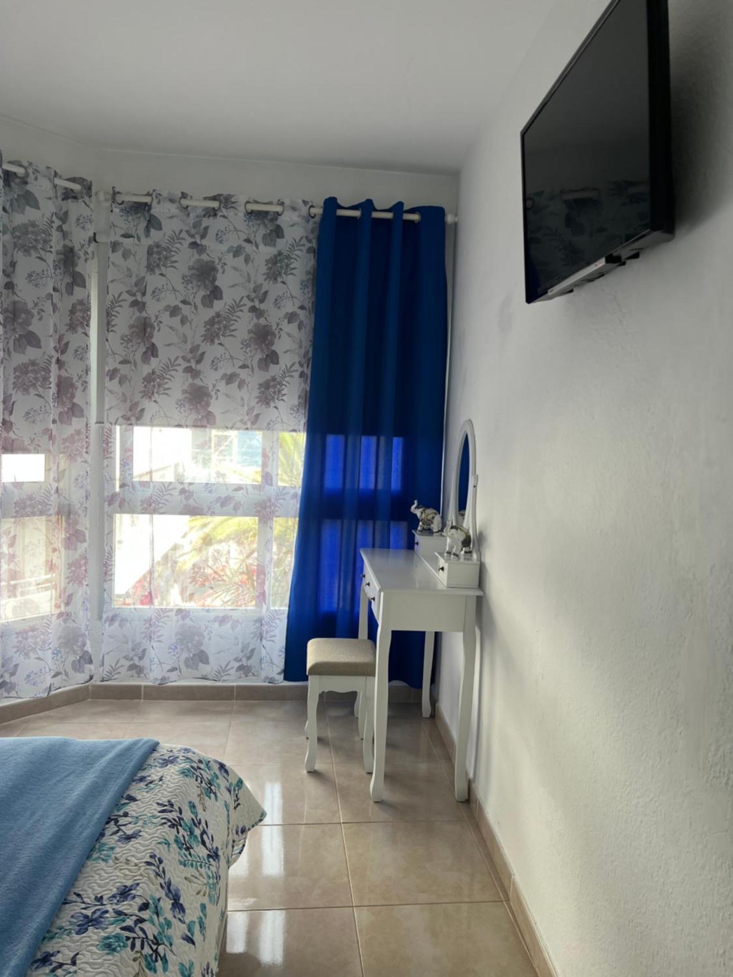 Rosmary Apartment Puerto de la Cruz  Exterior photo