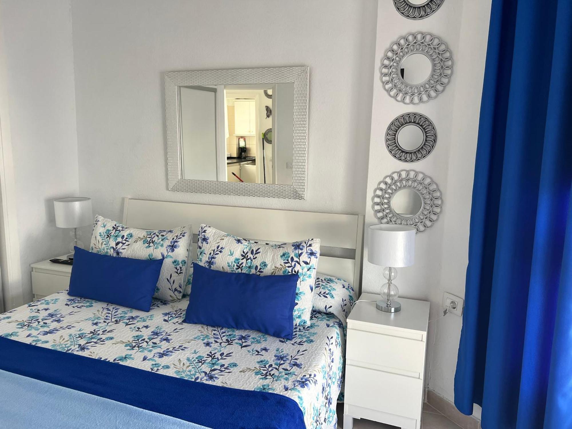 Rosmary Apartment Puerto de la Cruz  Exterior photo