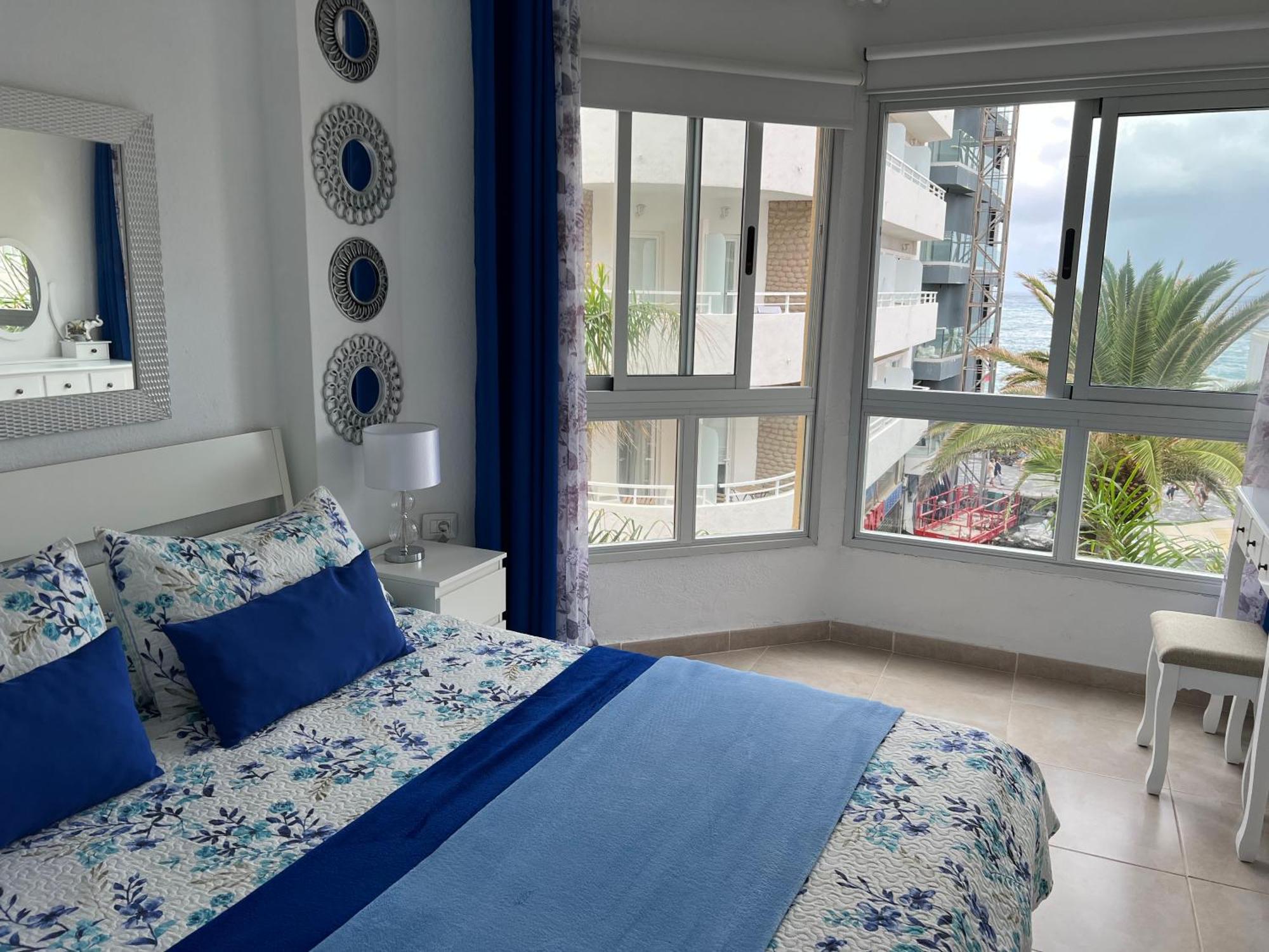 Rosmary Apartment Puerto de la Cruz  Exterior photo