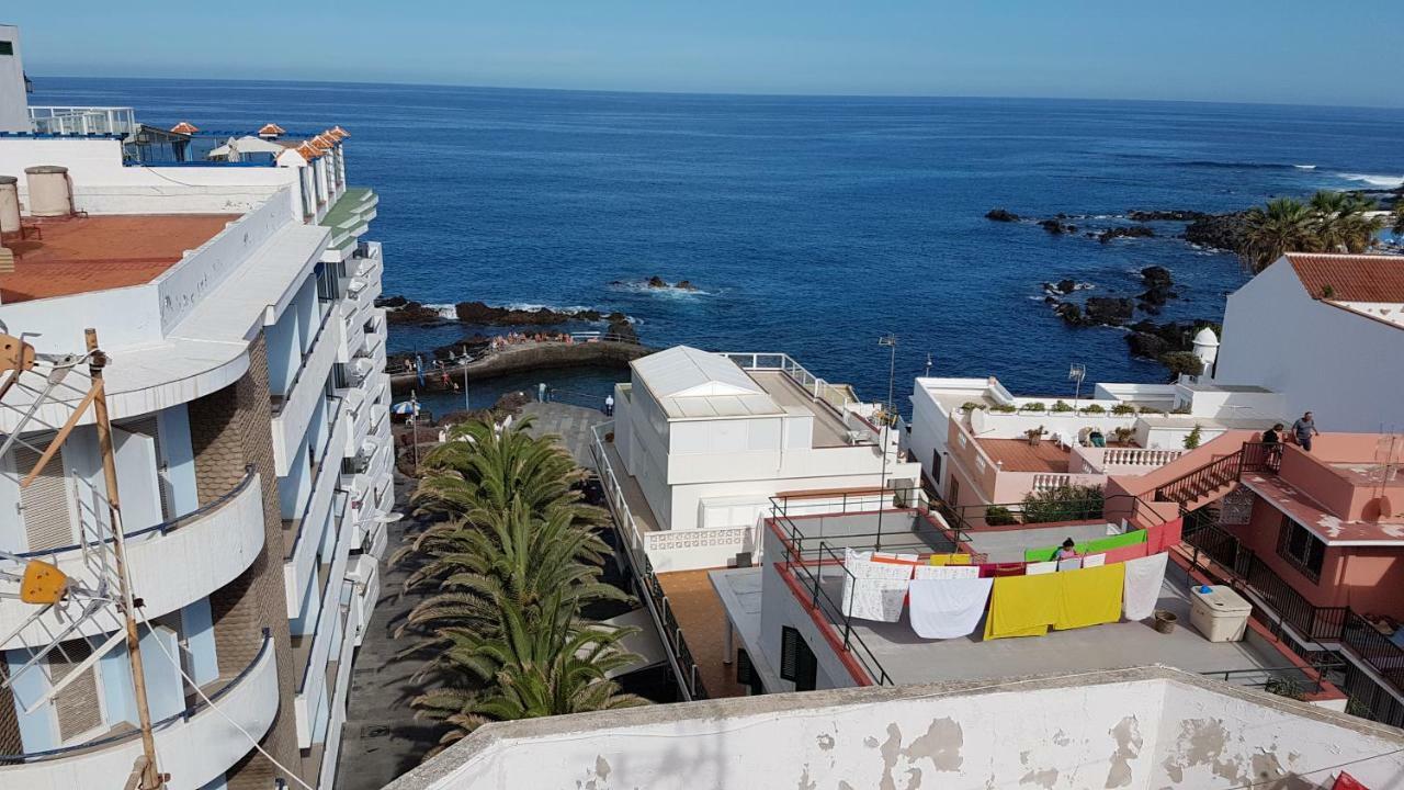 Rosmary Apartment Puerto de la Cruz  Exterior photo